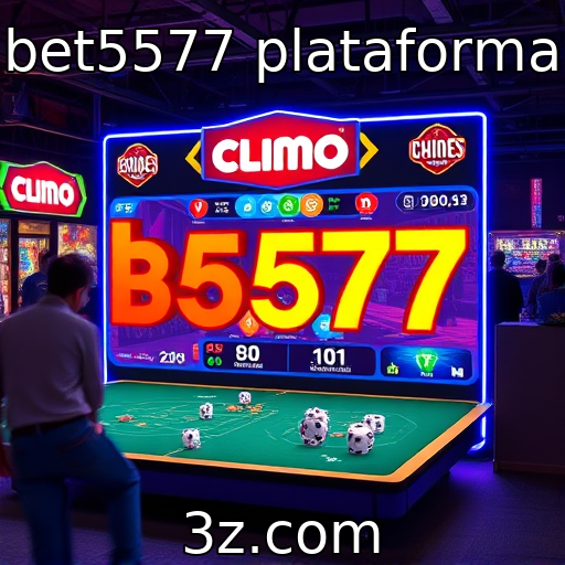 Impacto das plataformas digitais no entretenimento interativo