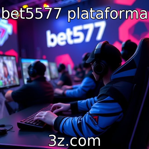 Futuro das competições de eSports e seu desenvolvimento