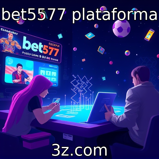 Novas tecnologias transformando a experiência de jogo