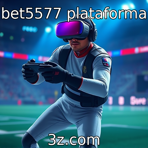 Inovação tecnológica em jogos de realidade virtual